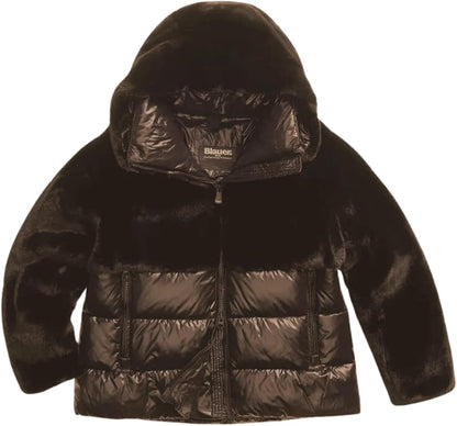 GIUBBINO BLAUER - Dantoni Shop