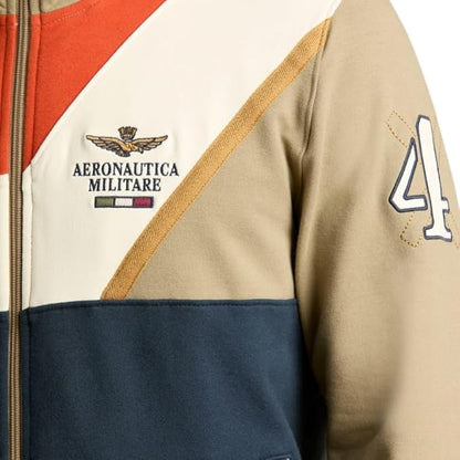 FELPA AERONAUTICA MILITARE - Dantoni Shop