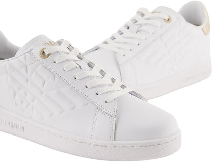 SHOES ARMANI EA7 - Dantoni Shop