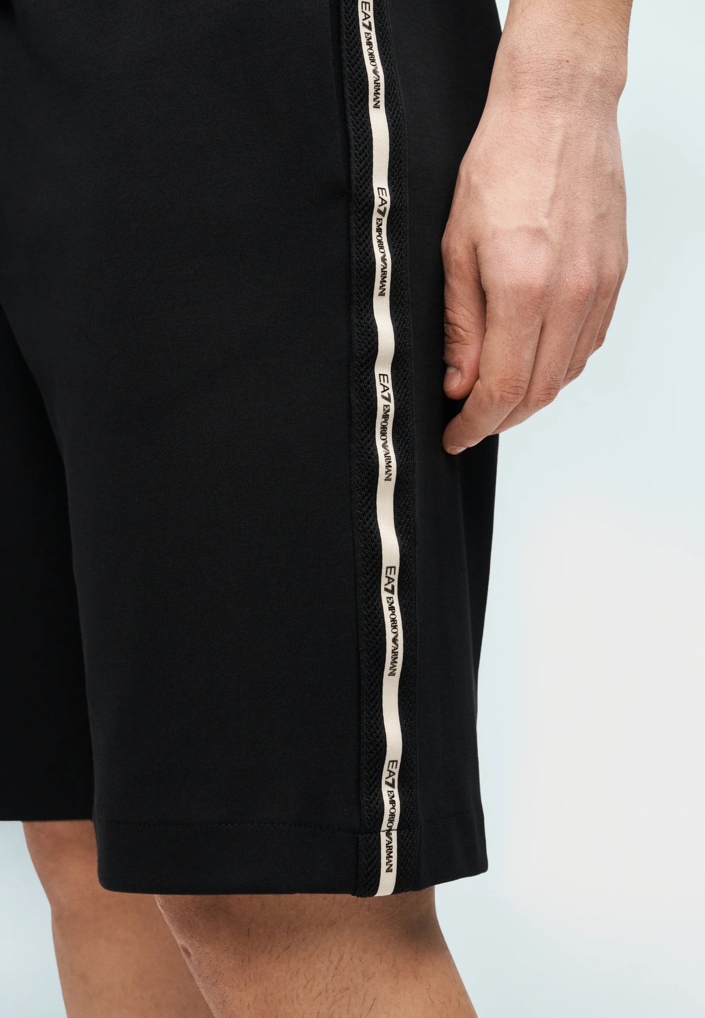 PANTALONCINO ARMANI EA7 - Dantoni Shop