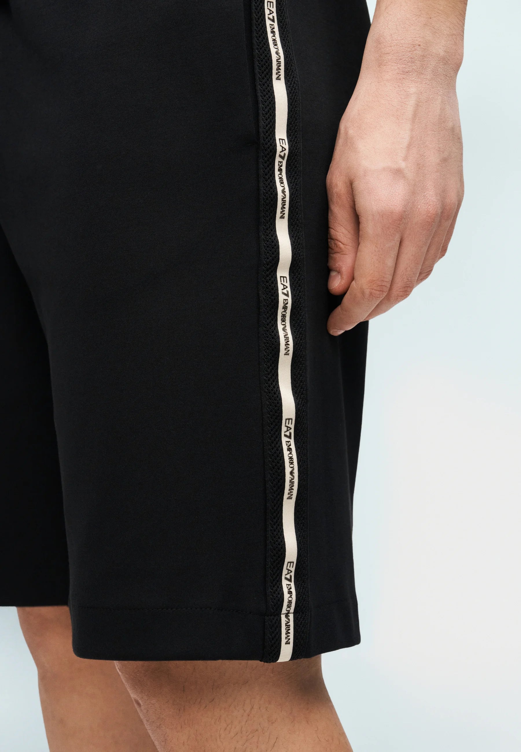 PANTALONCINO ARMANI EA7 - Dantoni Shop