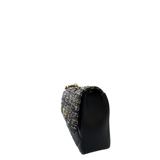 BORSA A SPALLA E TRACOLLA GAELLE PARIS MATELASSE