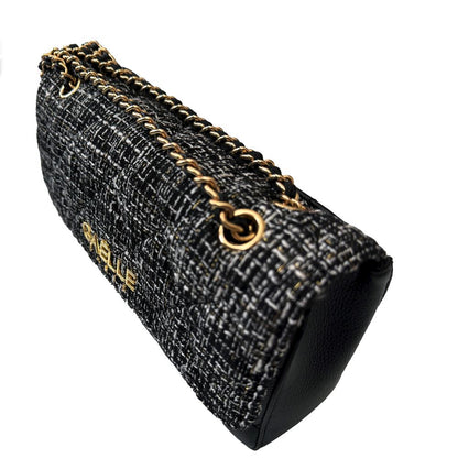 BORSA A SPALLA E TRACOLLA GAELLE PARIS MATELASSE - Dantoni Shop