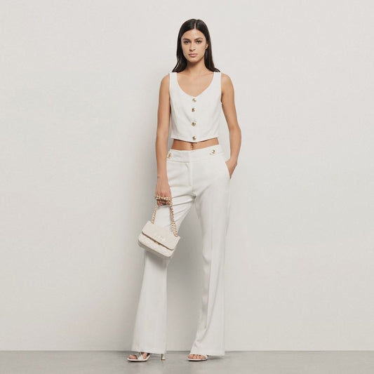 TRACOLLINA GAELLE PARIS MATELASSE