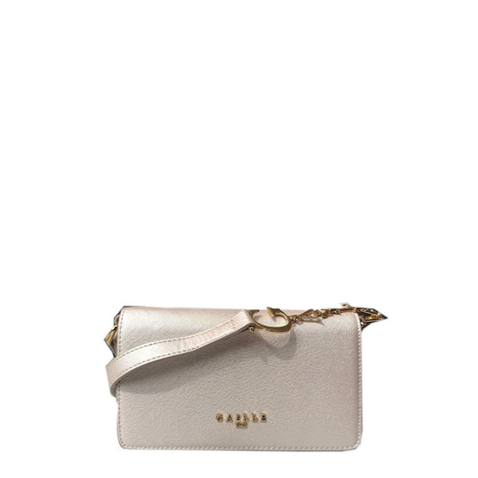 BORSA GAELLE CLUTCH A TRACOLLA