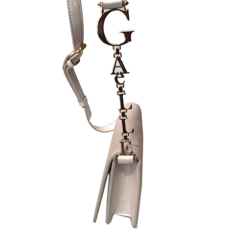 BORSA GAELLE CLUTCH A TRACOLLA