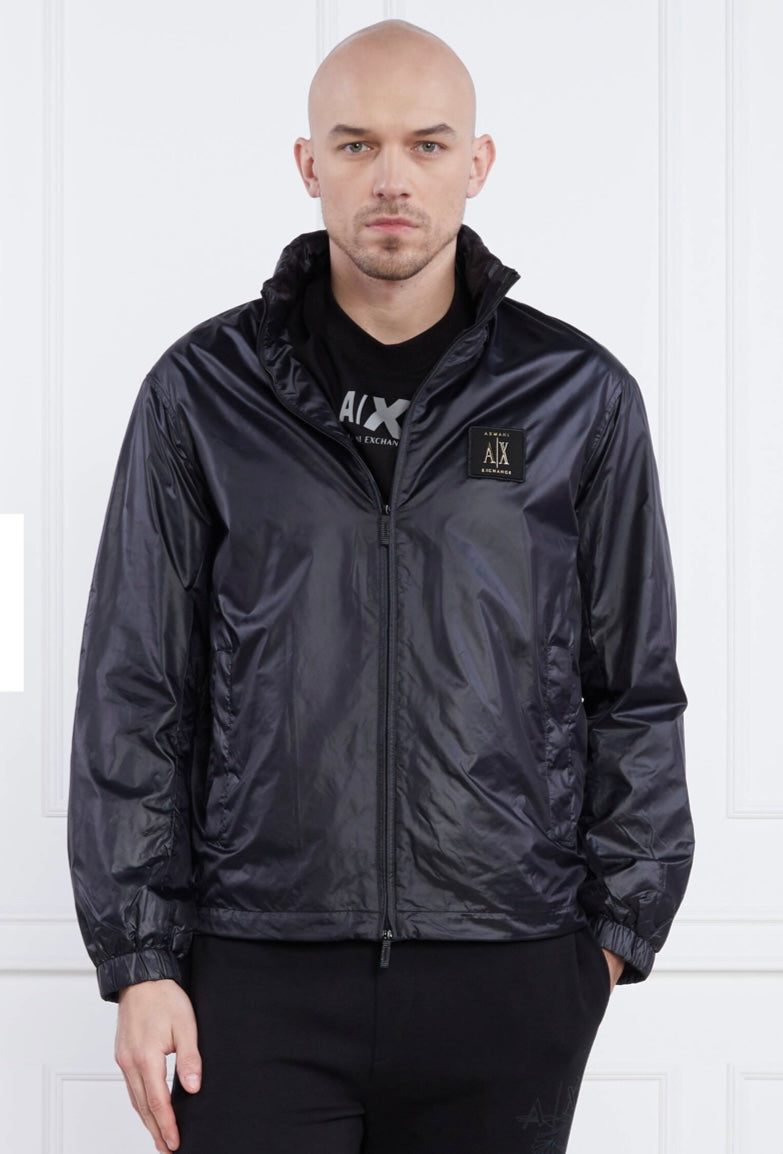 Armani exchange uomo giacca