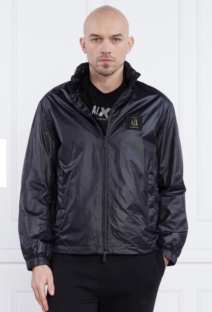 Armani exchange uomo giacca