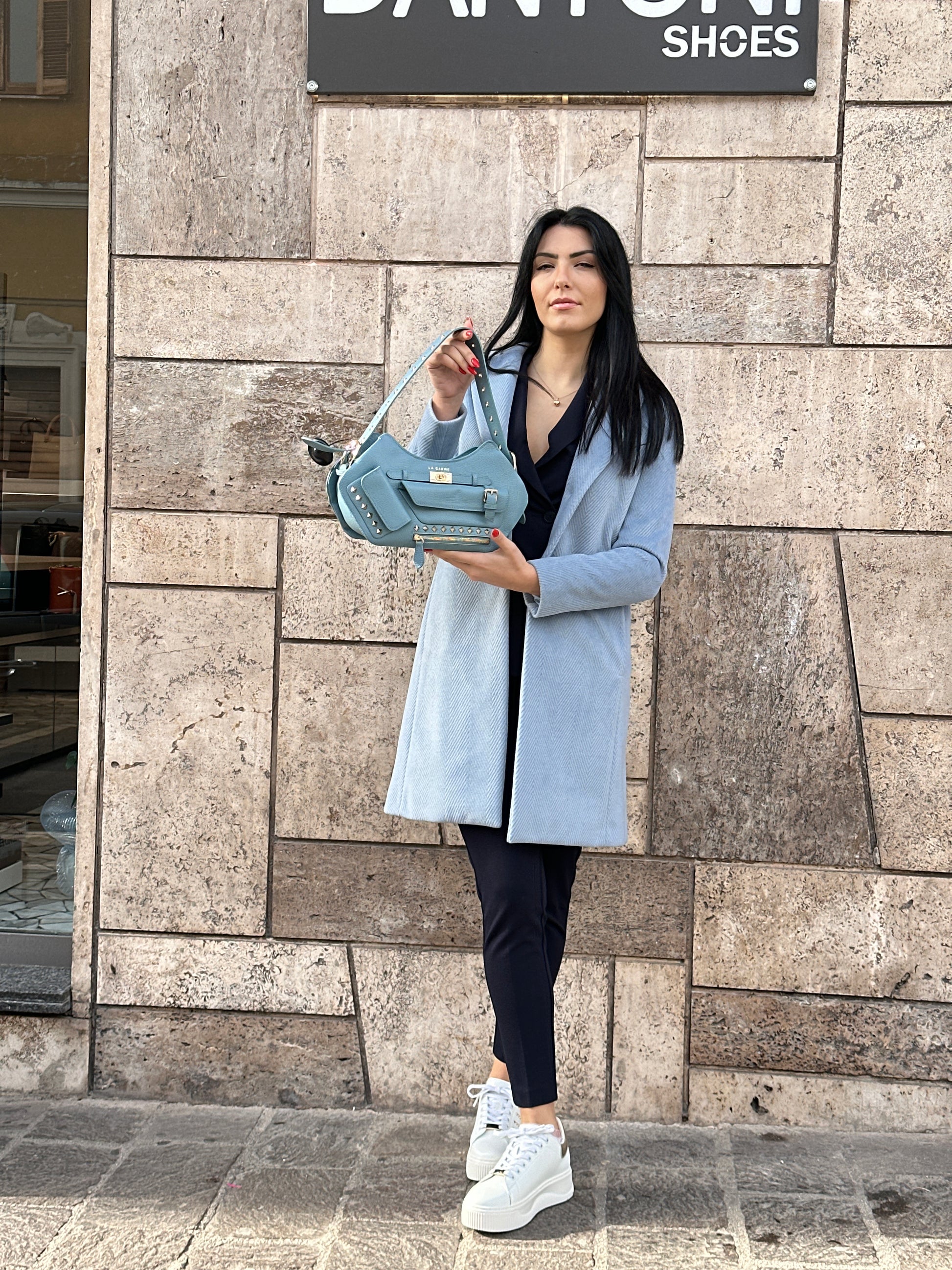 Rock Tasche - Dantoni Shop