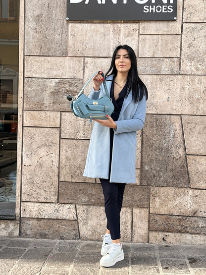 Rock Tasche - Dantoni Shop
