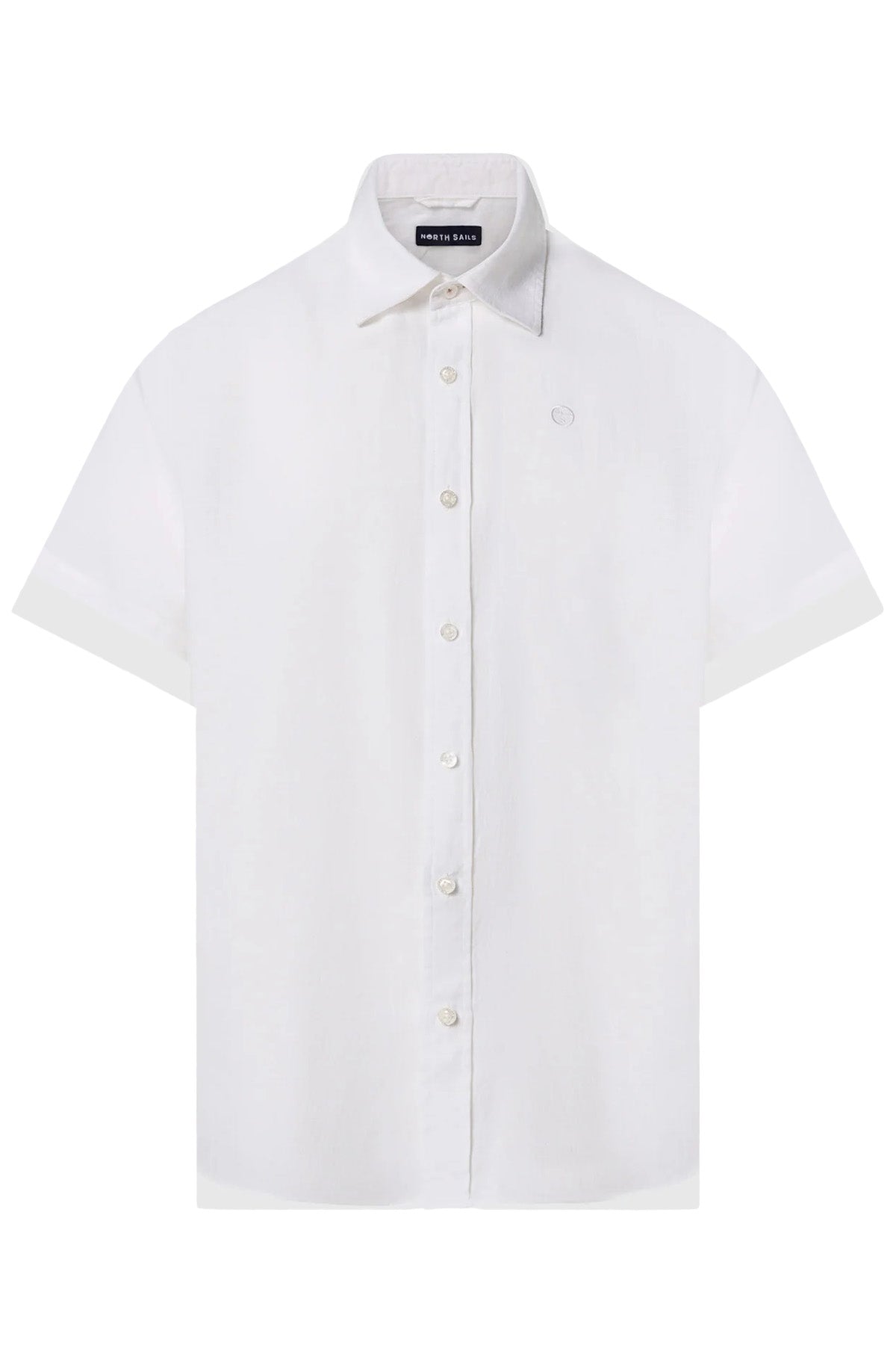 CAMICIA DI LINO NORTH SAILS UOMO - Dantoni Shop