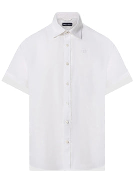 CAMICIA DI LINO NORTH SAILS UOMO