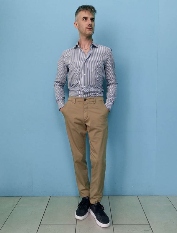 PANTALONE LIU JO UOMO - Dantoni Shop