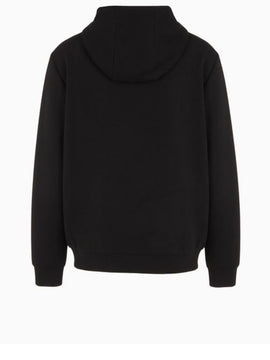 ARMANI EA7 FELPA UOMO