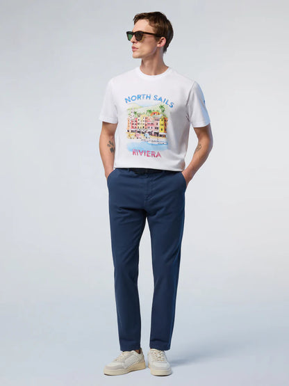 PANTALONE NORTH SAILS - Dantoni Shop