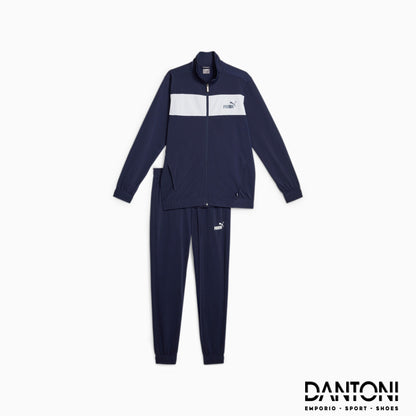 Tuta in poliestere da uomo - Dantoni Shop