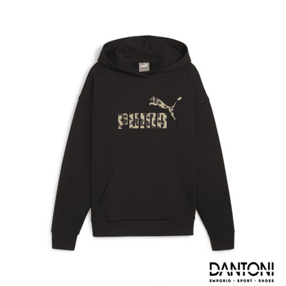 Puma Felpa ESS+ Animal da Donna - Dantoni Shop