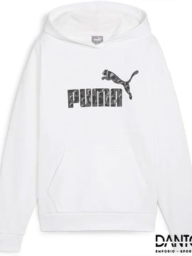 FELPA PUMA