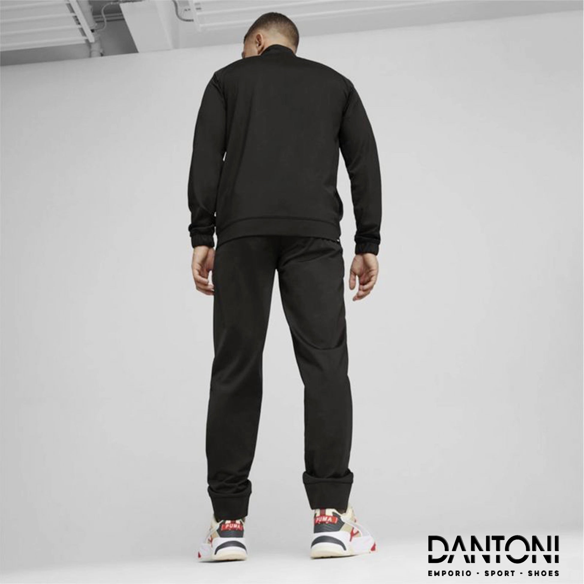 Power Poly - Dantoni Shop
