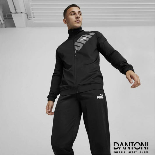 Power Poly - Dantoni Shop