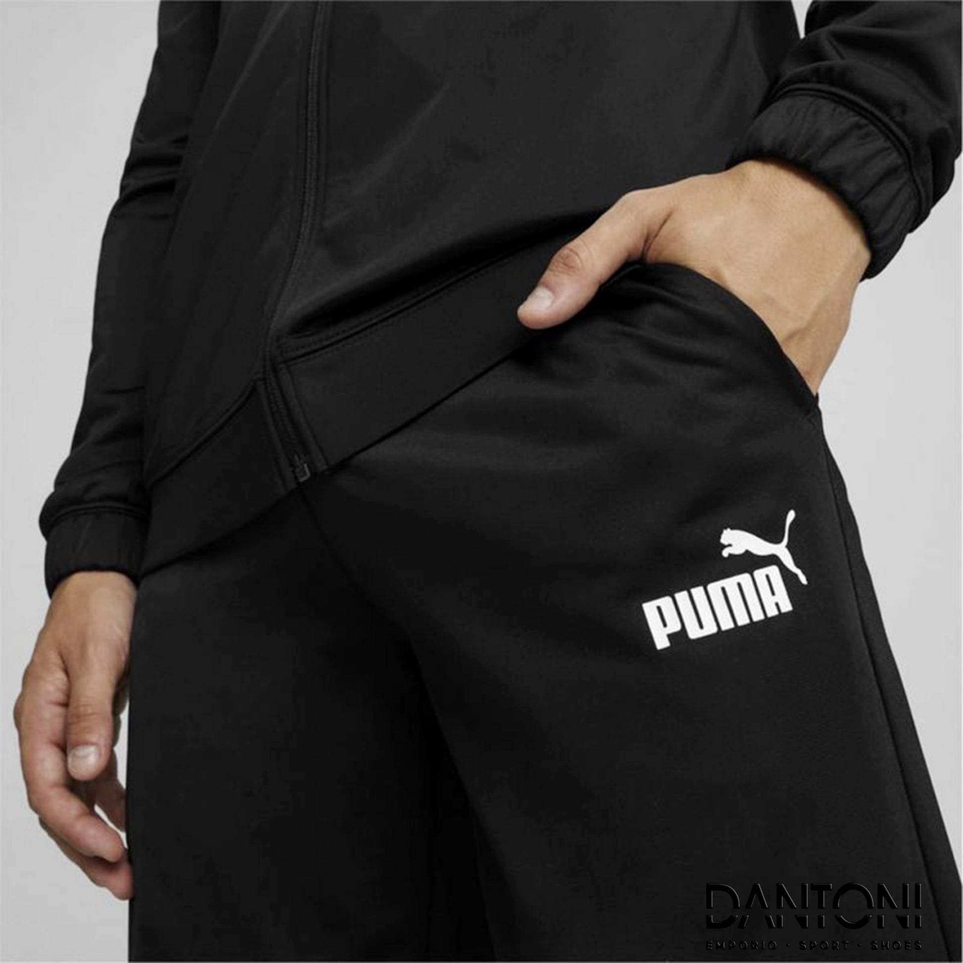 Power Poly - Dantoni Shop
