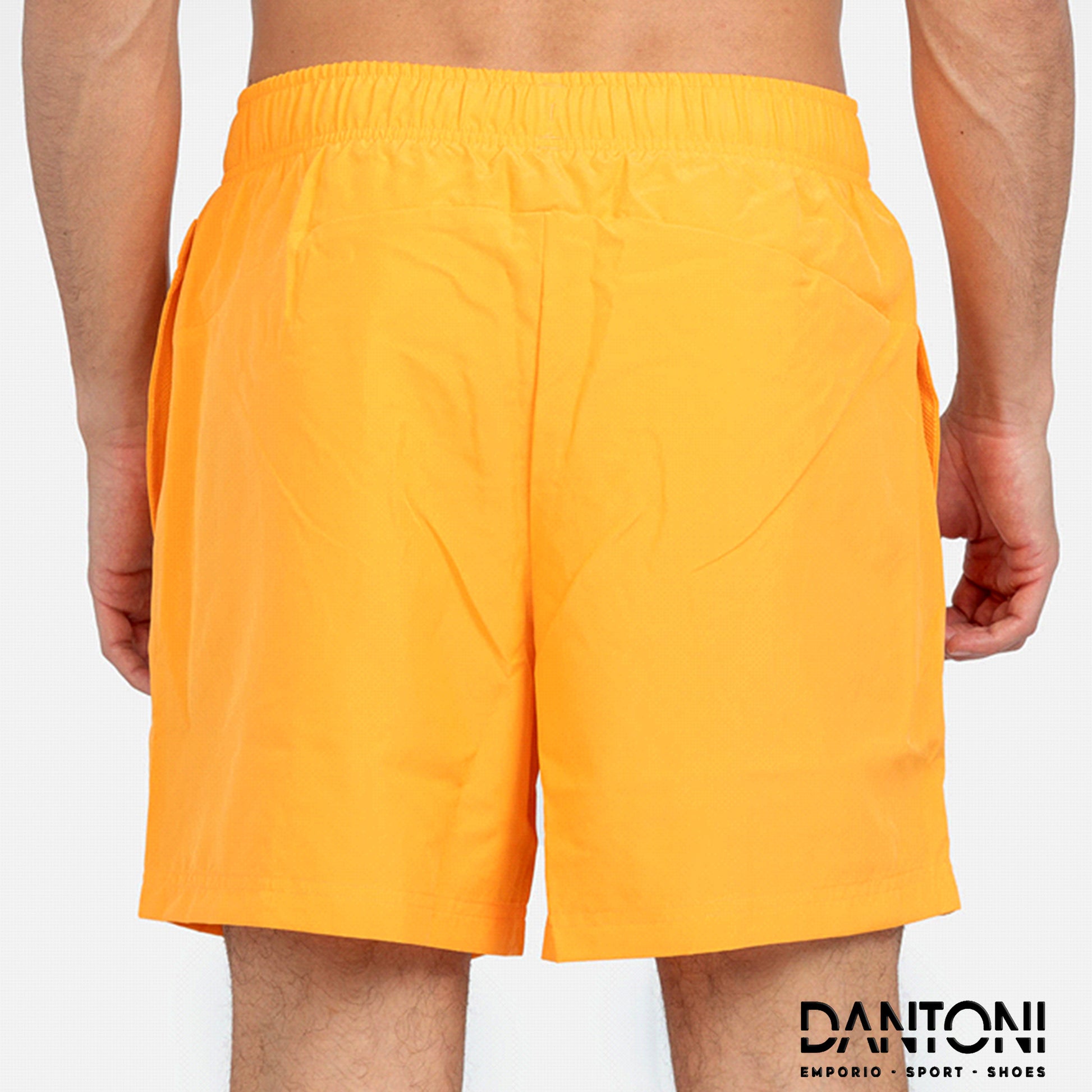 PUMA SHORT - Dantoni Shop