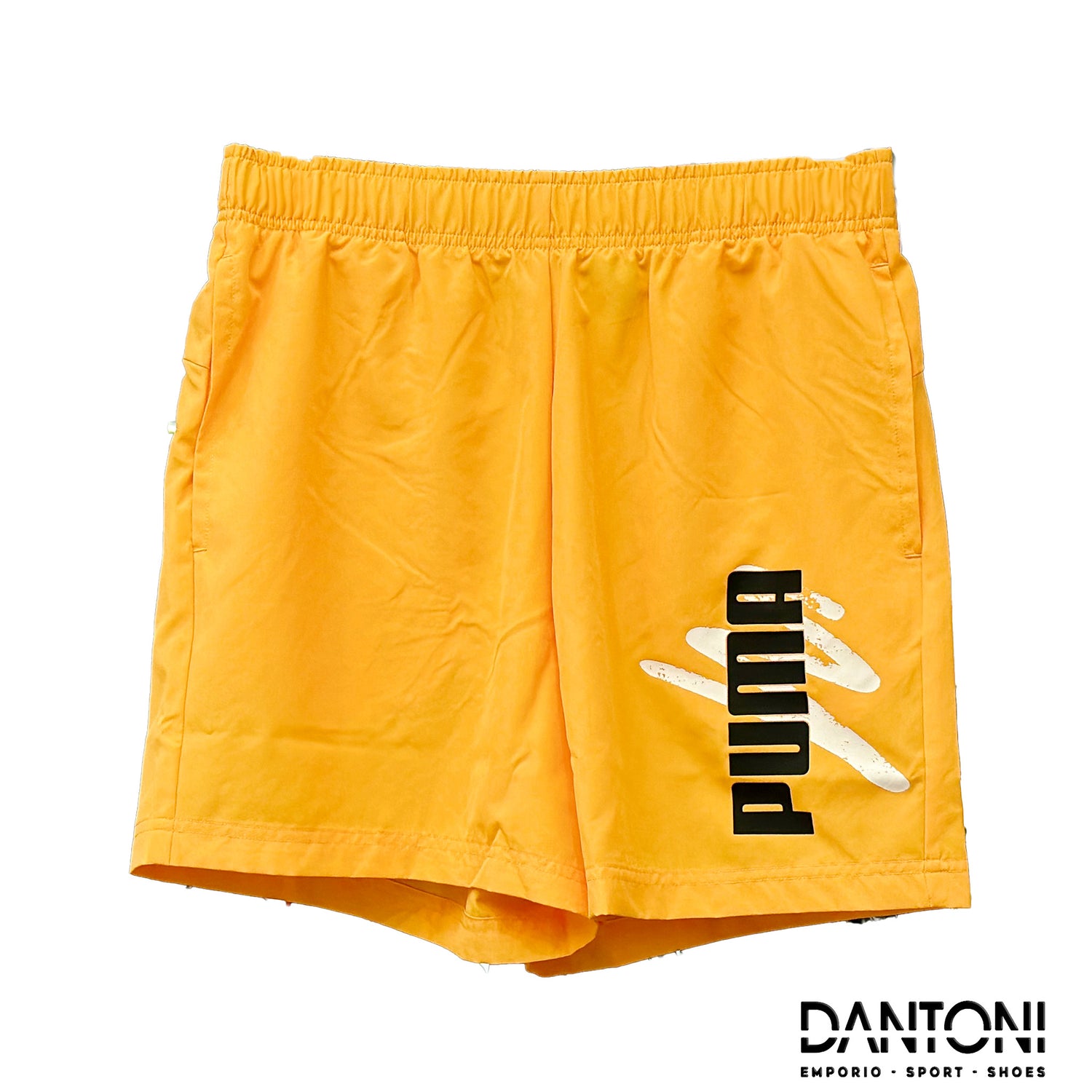 PUMA SHORT - Dantoni Shop