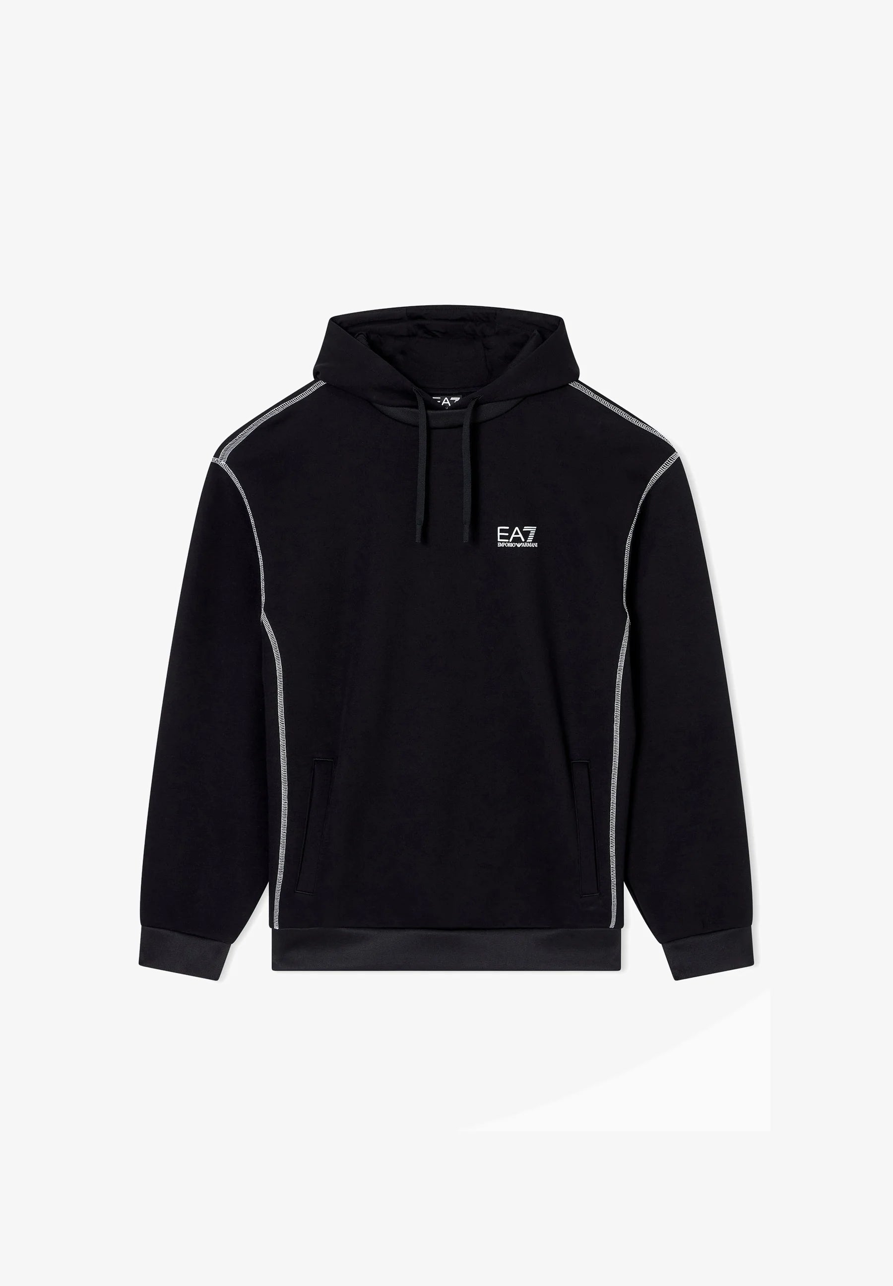 FELPA ARMANI EA7 - Dantoni Shop