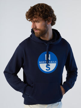 FELPA NORTH SAILS