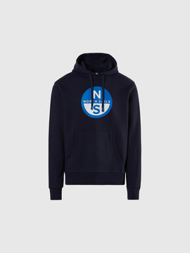 FELPA NORTH SAILS
