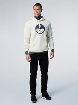 FELPA NORTH SAILS
