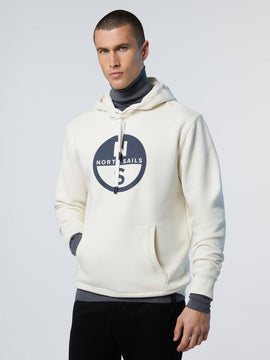 FELPA NORTH SAILS