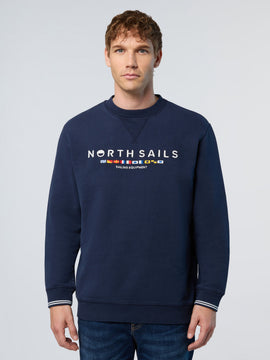FELPA NORTH SAILS