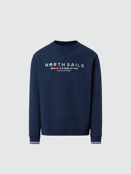 FELPA NORTH SAILS