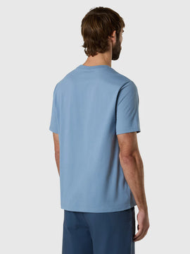 T-SHIRT NORTH SAILS