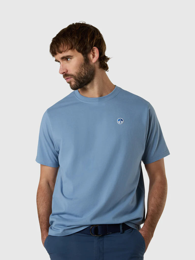 T-SHIRT NORTH SAILS - Dantoni Shop