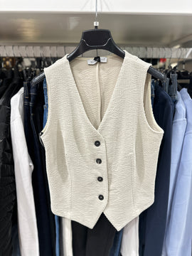 GILET VERONICA MODA