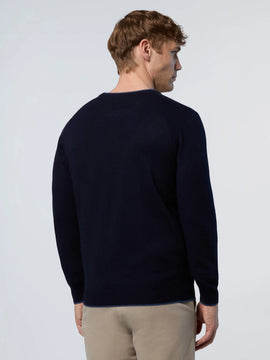 NORTH SAILS MAGLIA