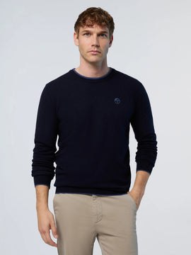 NORTH SAILS MAGLIA