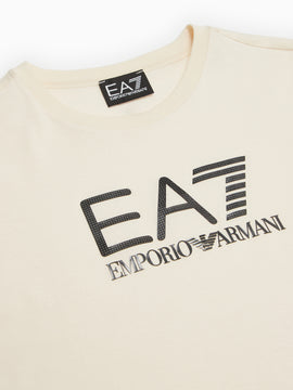TSHIRT EA7 BAMBINE