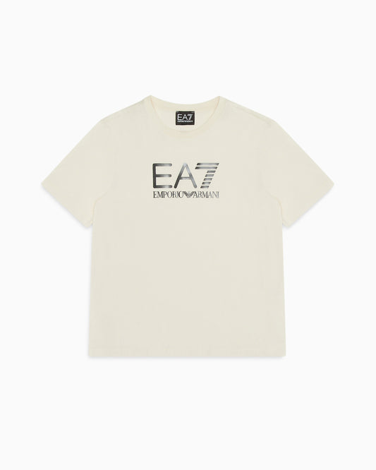 TEE M/C PANNA EA7