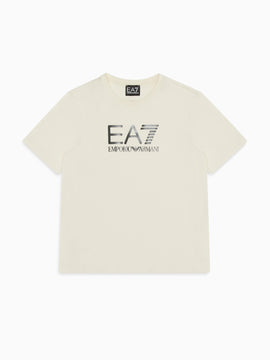 TSHIRT EA7 BAMBINE