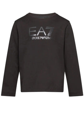 TSHIRT ARMANI EA7 BAMBINO