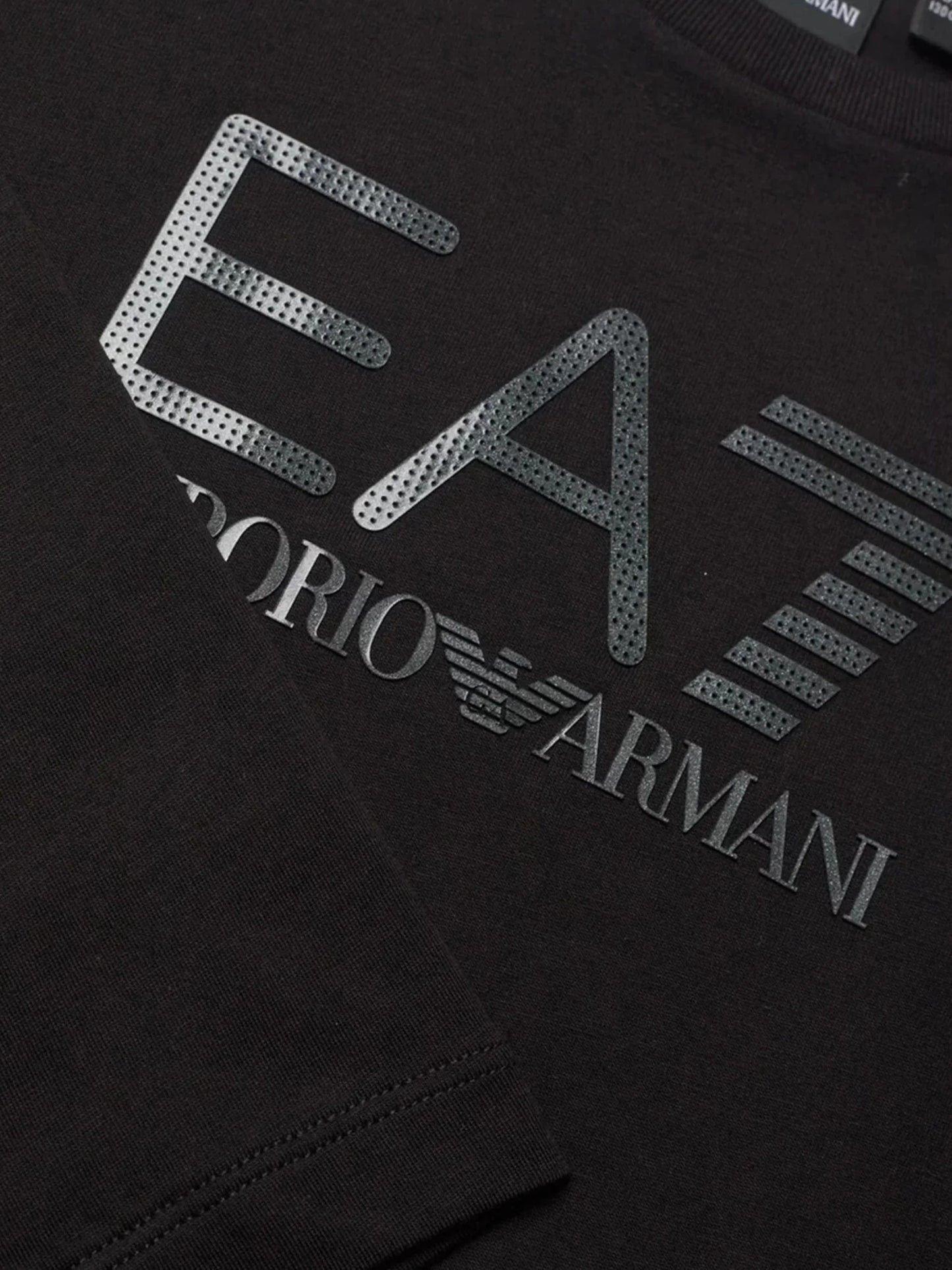 TEE M/L ARMANI