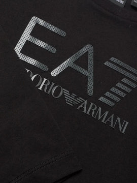 TSHIRT ARMANI EA7 BAMBINO