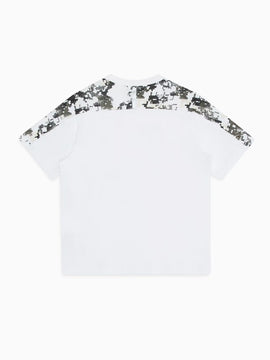 TSHIRT ARMANI EA7 BAMBINO