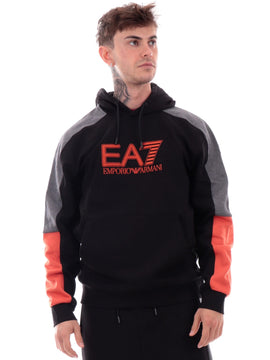 ARMANI EA7 FELPA