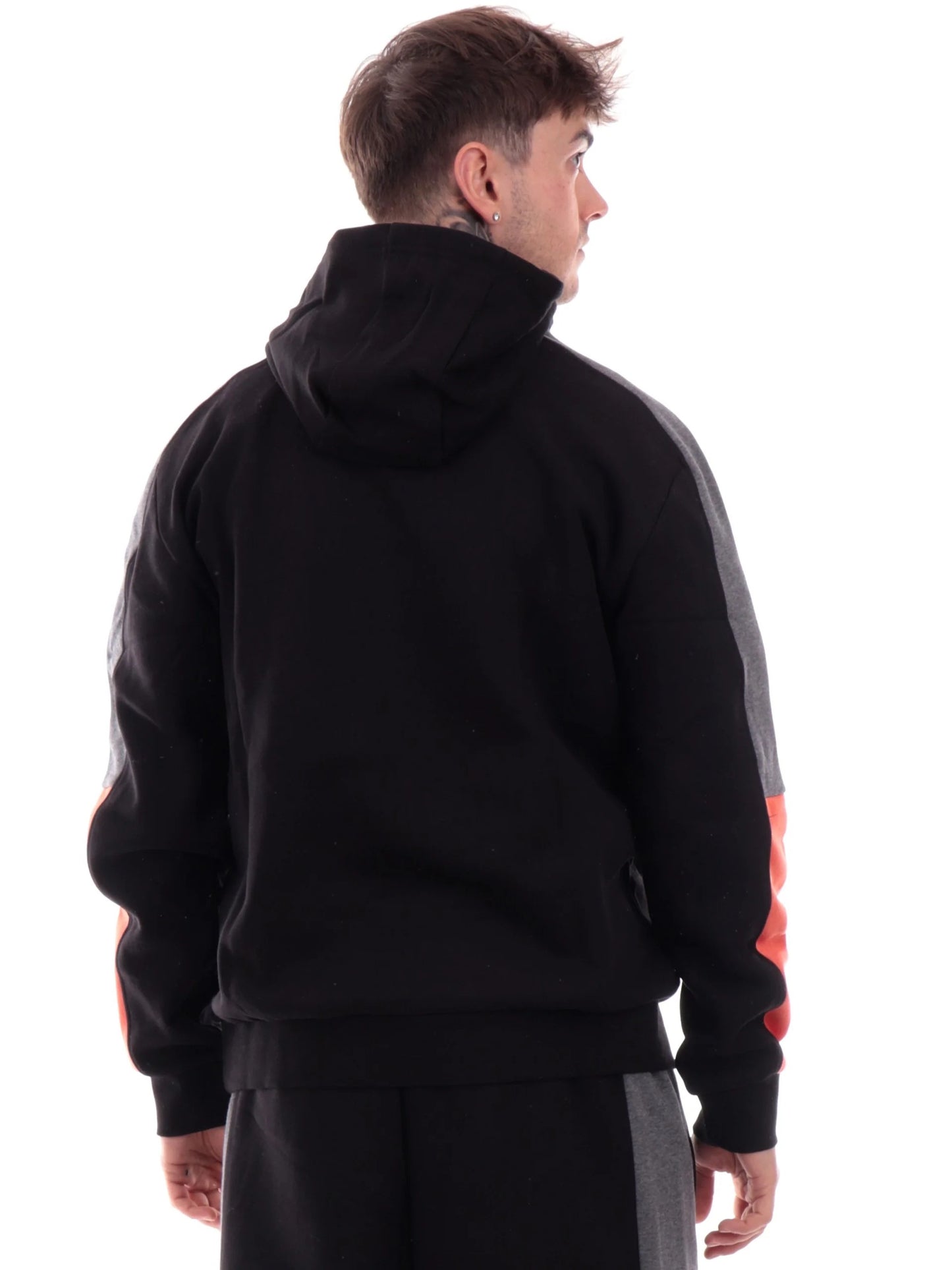COLORBLOCK CAP