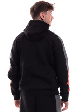 ARMANI EA7 FELPA