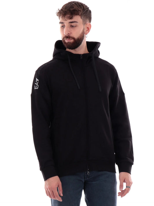 ZIP CAP LOGO SPALL
